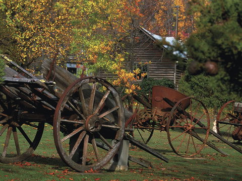 Derwent Valley And Central Highlands - Accommodation Bookings 2