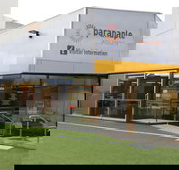 Devonport Regional Gallery