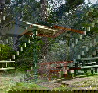 Devils Hole lookout walk and picnic area - Accommodation Bookings