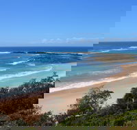 Diggers Headland - Accommodation Bookings