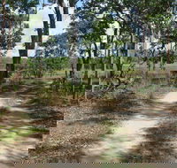 Djukbinj National Park - Accommodation Bookings