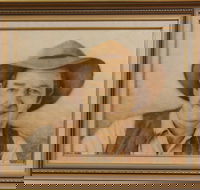 Doris Golder Wool Art Gallery - Accommodation Bookings