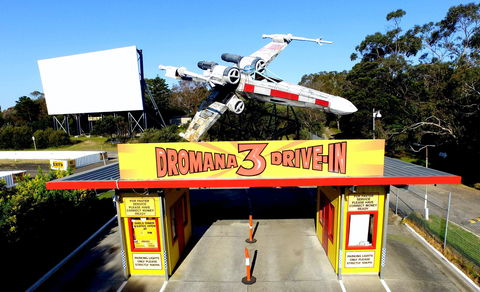 Dromana 3 Drive In - Accommodation Bookings 0