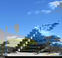 Eaglehawk Neck Historic Site - Accommodation Bookings