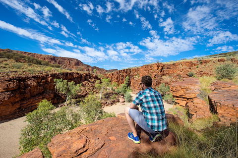 East MacDonnell Ranges - Accommodation Bookings 0