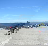 Echo Point Lookout - Accommodation Bookings