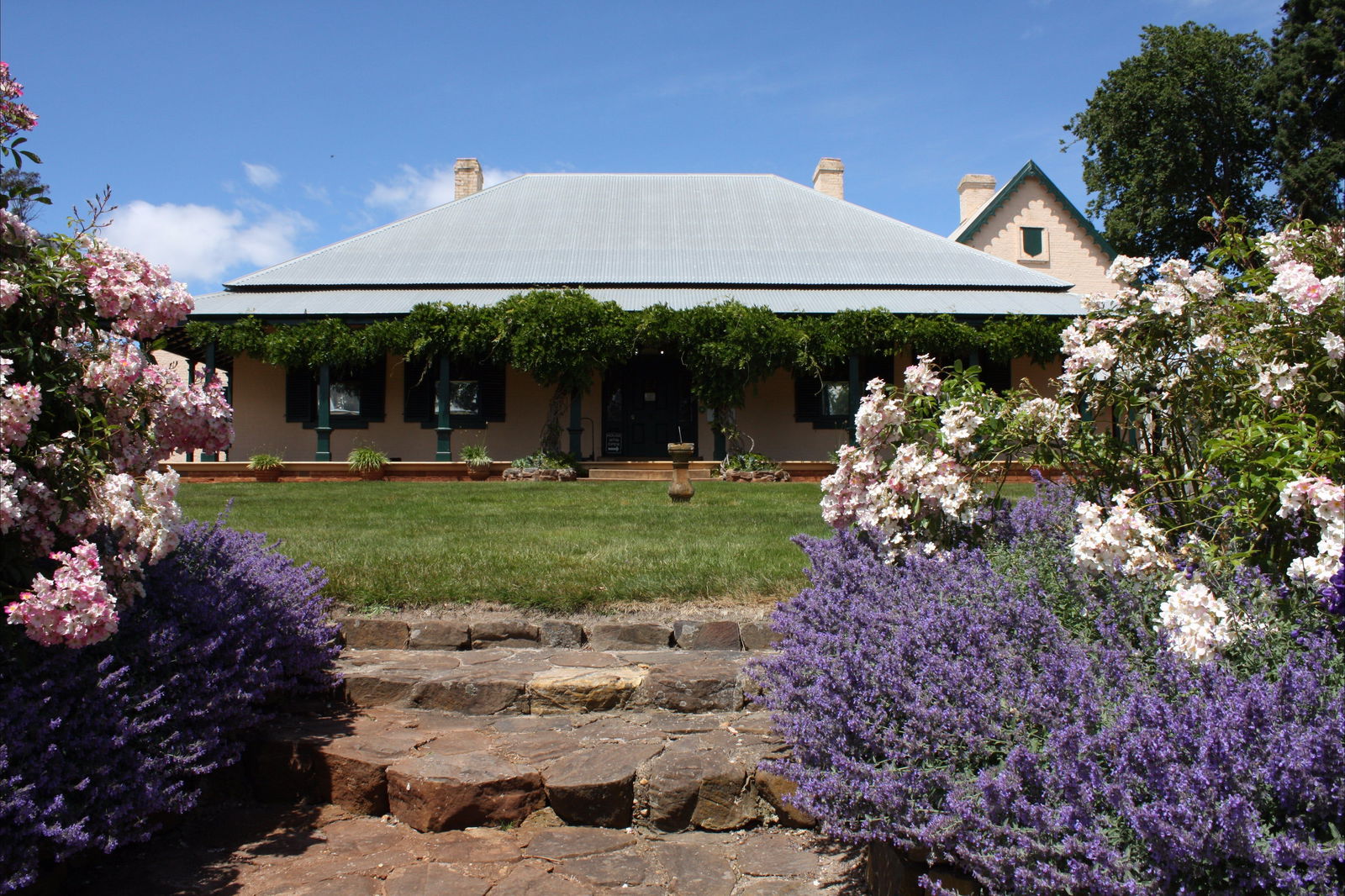  Accommodation Bookings