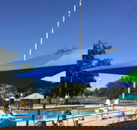 Eugowra Swimming Pool - Accommodation Bookings