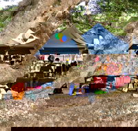 Eumundi - Accommodation Bookings