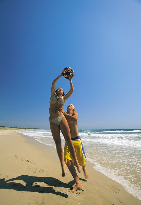 Evans Head Main Beach - Accommodation Bookings 0