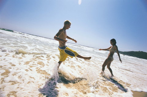 Evans Head Main Beach - Accommodation Bookings 1