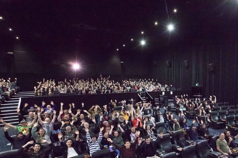 Event Cinemas - Innaloo - Accommodation Bookings 0