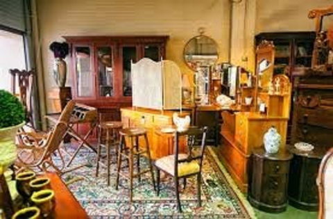 Fairmarket Antique Centre - Accommodation Bookings 0