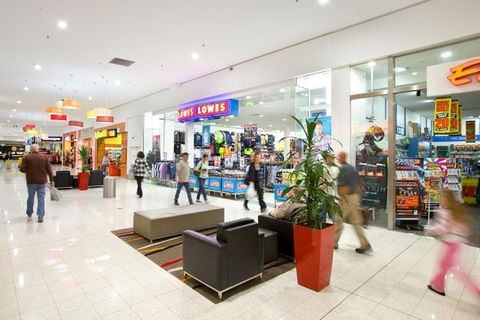 Gateway Plaza Shopping Centre - Accommodation Bookings 0