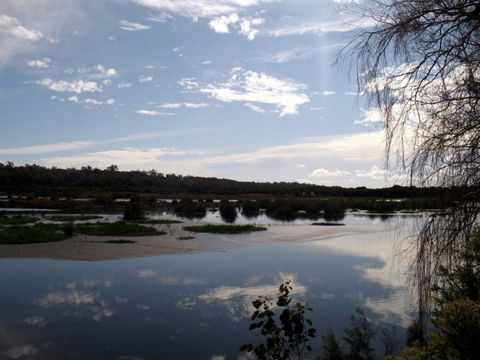 Ghost House Walk Trail, Yanchep National Park - Accommodation Bookings 1