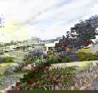 Gin Gin - Accommodation Bookings