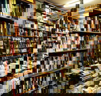 Gleebooks - Accommodation Bookings