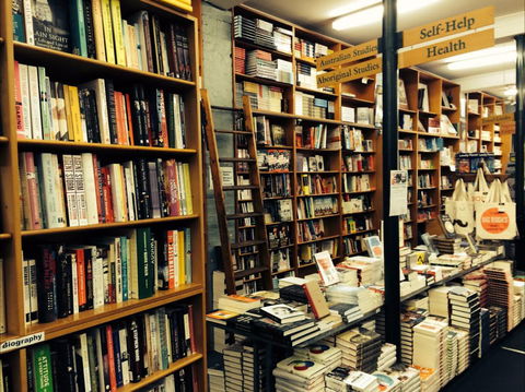 Gleebooks - Accommodation Bookings 0