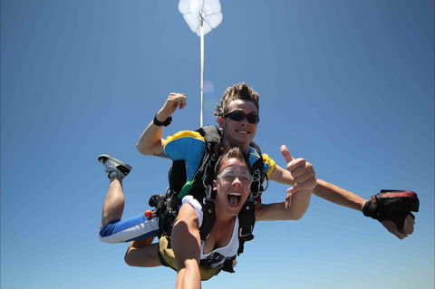 Gold Coast Skydive - Accommodation Bookings 0
