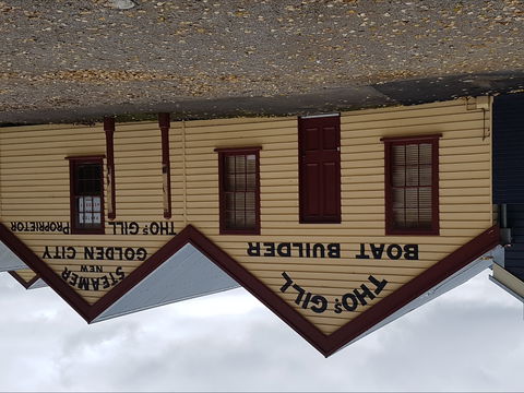 Golden City Paddle Steamer And Museum - Accommodation Bookings 0