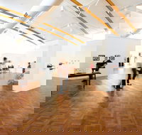 Goulburn Regional Art Gallery - Accommodation Bookings
