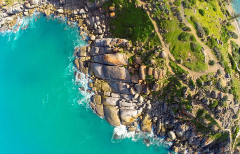 Granite Island Recreation Park - Accommodation Bookings 0