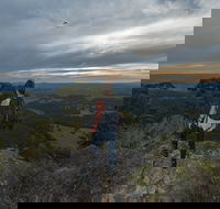 Greater Blue Mountains Drive - Accommodation Bookings