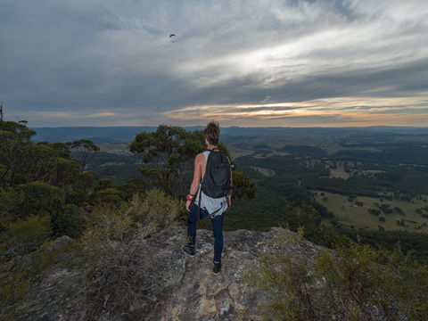 Greater Blue Mountains Drive - Accommodation Bookings 0