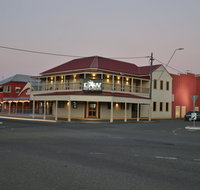 Great Western Hotel - Accommodation Bookings