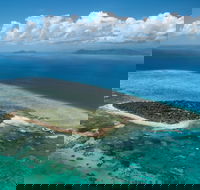 Green Island National Park - Accommodation Bookings