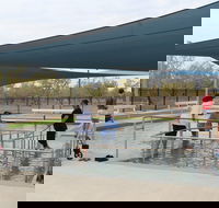 Great Artesian Bore Baths Goodooga