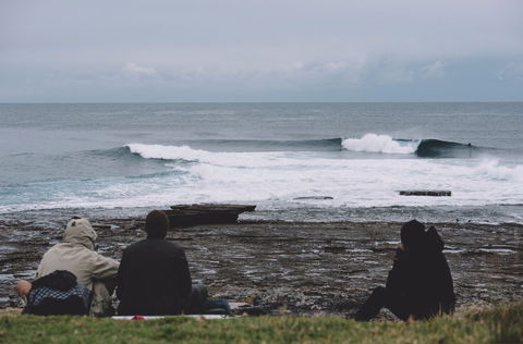 Guillotines Surf Break - Accommodation Bookings 1