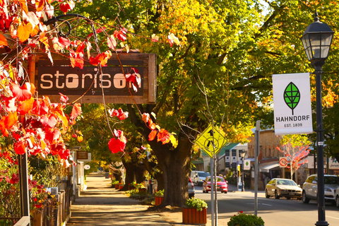 Hahndorf Main Street - Accommodation Bookings 0
