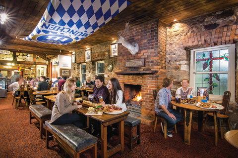 Hahndorf Main Street - Accommodation Bookings 1