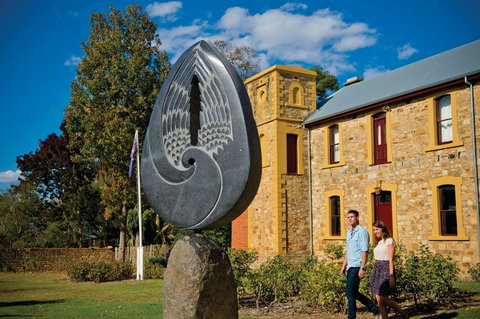 Hahndorf Main Street - Accommodation Bookings 2