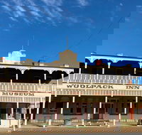 Holbrook - Accommodation Bookings