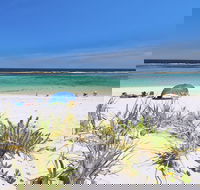 Hopetoun Beaches