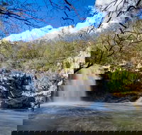 Horton Falls and Walks - Accommodation Bookings