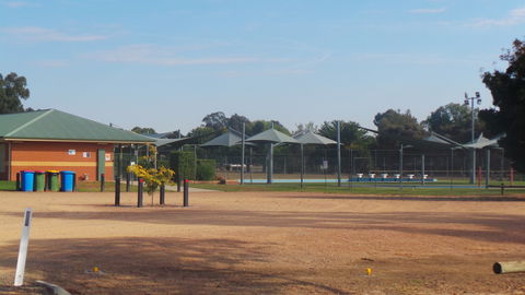 Howlong Swimming Pool - Accommodation Bookings 0