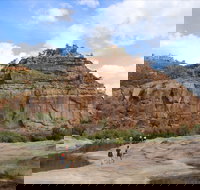 Hughenden - Accommodation Bookings