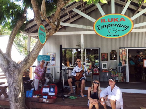 Iluka Emporium - Accommodation Bookings 0