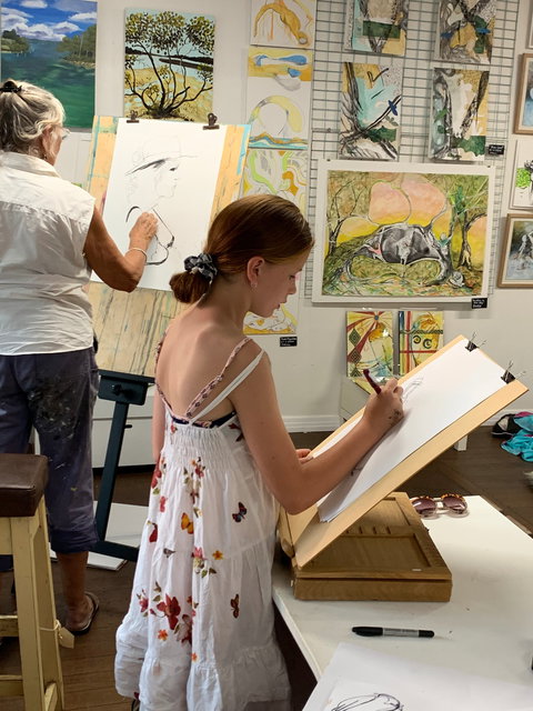 Iluka Emporium - Accommodation Bookings 2