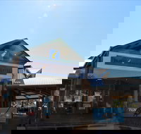 Injune - Accommodation Bookings