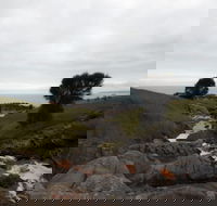 Iron Stone Hill Hike - Accommodation Bookings