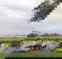 Jacob's Creek - Accommodation Bookings
