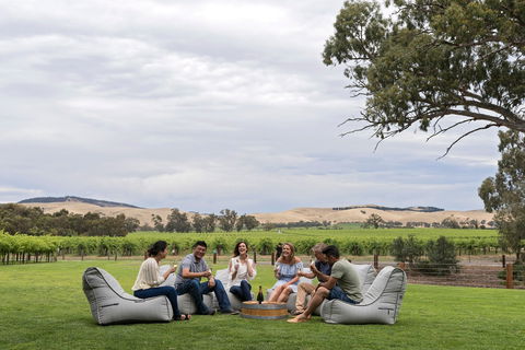 Jacob's Creek - Accommodation Bookings 0