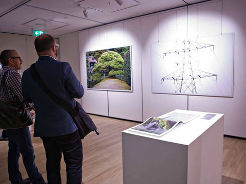Japan Foundation Gallery - Accommodation Bookings 0