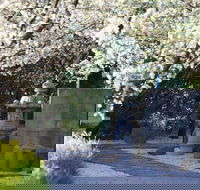 Japanese and Australian War Cemeteries - Accommodation Bookings