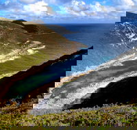 Jimmy Newells Harbour - Accommodation Bookings