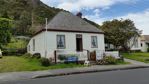 Joe Lyons Cottage - Accommodation Bookings 0